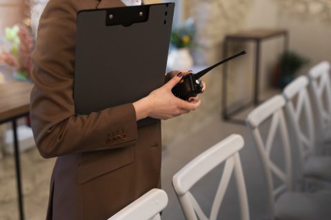 Organização de Eventos